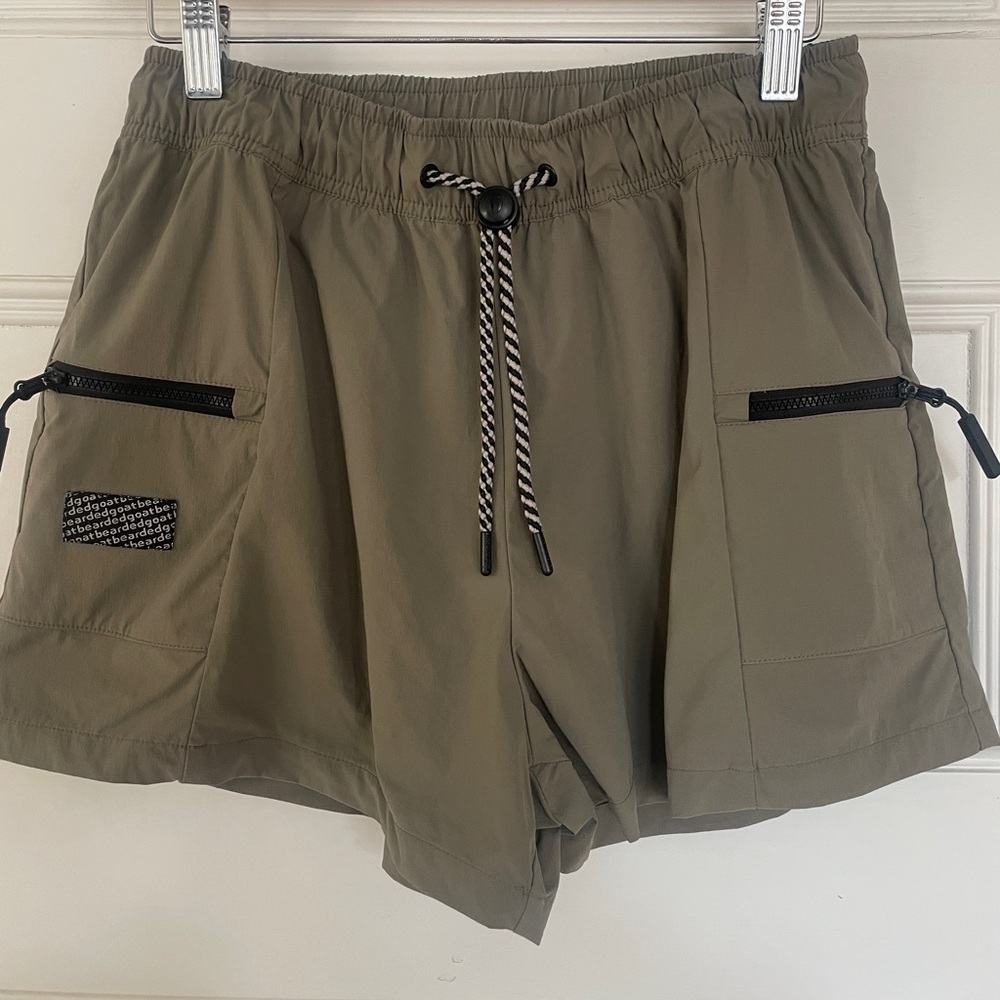 Bearded Goat Women’s Hiking Short S